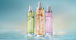 Échantillons gratuits des Eaux Gourmandes Starlicious Mugler