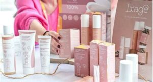120 Produits de Soin et Beauté Ixage à Tester