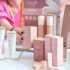 120 Produits de Soin et Beauté Ixage à Tester