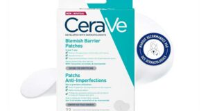 18 Patchs anti-imperfections CeraVe à tester