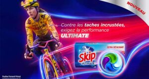2000 packs Skip Ultimate Extra Détachant gratuits