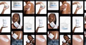 60 Baume Hydratant Nubiance à tester
