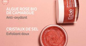 60 Gommage Corps Éclat de Camargue ECLAE à tester
