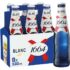 700 packs de la gamme 1664 Blanc offerts