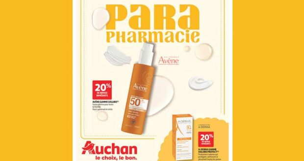 Catalogue Auchan du 02 juin au 24 juin 2026