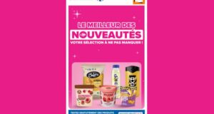 Catalogue Carrefour du 02 juin au 29 juin 2026