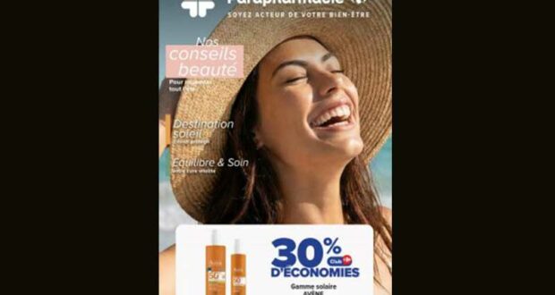 Catalogue Carrefour du 30 juin au 24 juillet 2026