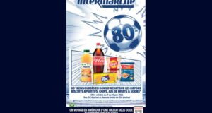 Catalogue Intermarché du 09 juin au 21 juin 2026