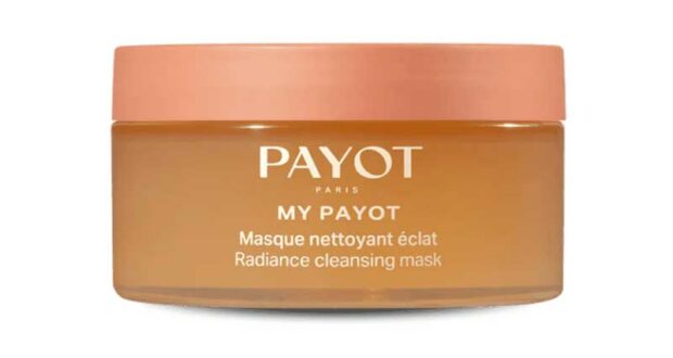 100 Masque Nettoyant Éclat Payot à tester