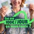 12 mois d'abonnement offerts sur le badge télépéage Bip&go