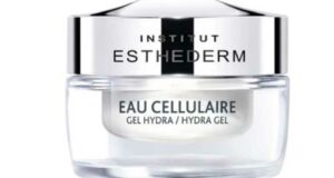 18 Gel hydra-repulpant Institut Esthederm à tester