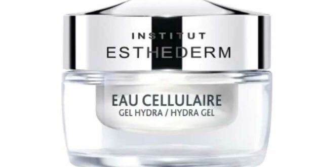 18 Gel hydra-repulpant Institut Esthederm à tester