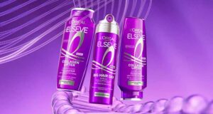 220 Gamme Elseve Collagen Lifter à tester