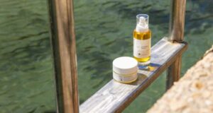 30 Duo Essence et Masque Eclat Minimaliste à tester