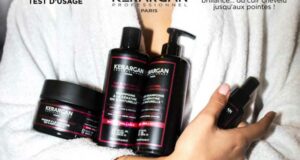 30 Gamme Kératine Kerargan à tester
