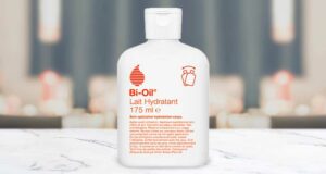 300 Lait hydratant Bi-Oil à tester gratuitement