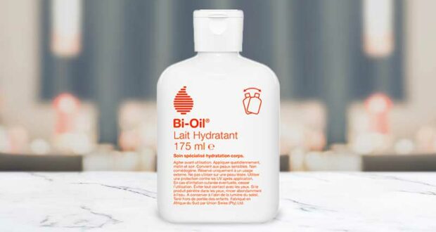 300 Lait hydratant Bi-Oil à tester gratuitement