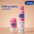 5000 Échantillons Gratuits Sanex Anti-transpirants