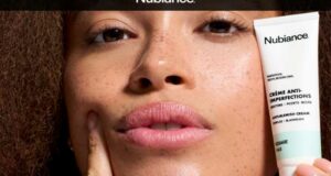 60 Crème Anti-Imperfections Nubiance à tester