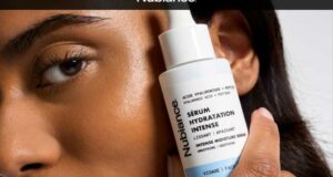 60 Sérum Hydratation Intense Nubiance à tester