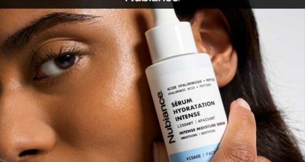 60 Sérum Hydratation Intense Nubiance à tester