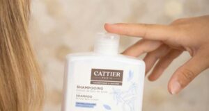 60 Shampoing antipelliculaire Bio Cattier à tester