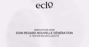 60 Soin regard nouvelle génération Eclo à tester