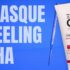 60 masque peeling à l'acide glycolique ENO à tester