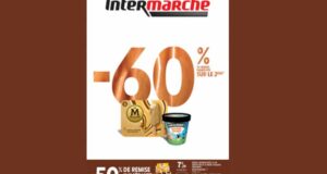Catalogue Intermarché du 13 juillet au 26 juillet 2026