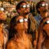 Distribution Gratuite de 1500 Paires de Lunettes Spéciales Éclipse Solaire
