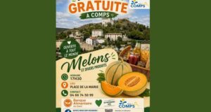 Distribution Gratuite de Fruits et de Légumes
