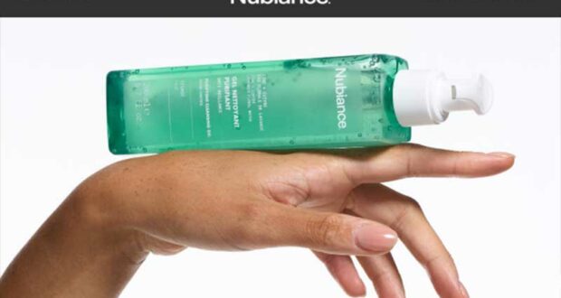 Gel Nettoyant Purifiant Nubiance à tester