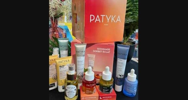 PATYKA Paris Innovations Soins à Tester en Avant-Première