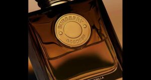 Échantillon Gratuit Eau de Parfum Goddess Amber Vanilla Burberry Beauty