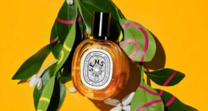 Échantillon Gratuit Parfum Eau des Sens de Diptyque Paris