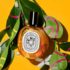 Échantillon Gratuit Parfum Eau des Sens de Diptyque Paris
