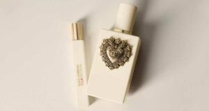Échantillon Gratuit Your Devotion Eau de Parfum Dolce & Gabbana