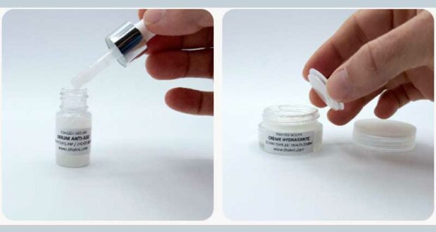 Échantillons Gratuits Élixir visage anti-âge ou Crème visage hydratante Thaléis