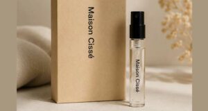 Échantillons Gratuits Parfums aux Choix Maison Cissé Paris
