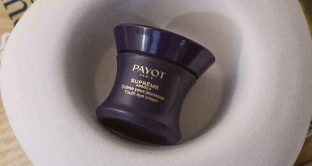100 Crème Yeux Jeunesse Suprême Absolu Payot Paris à tester