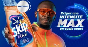 3000 lessives Mon Cycle Court Parfait Intensité Max Skip à tester