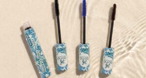 60 Mascara Volume Waterproof de Boho à tester