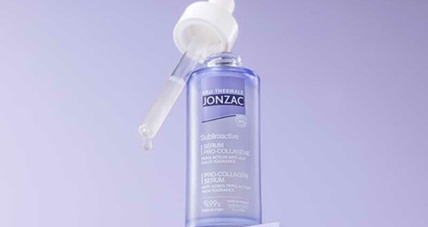 60 Sérum Pro-Collagène bio d’Eau Thermale Jonzac à tester