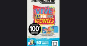 Catalogue Intermarché du 18 août au 30 août 2026