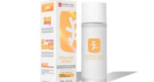 Échantillons Gratuits Erborian Soin 3 en 1 Triple Care BB Milk