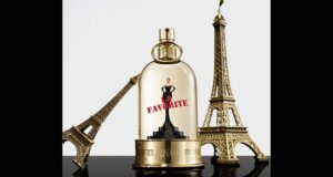 Échantillons Nouveau parfum La Favorite de Jean Paul Gaultier