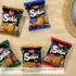 1000 kits de 6 sachets Nissin Soba gratuits
