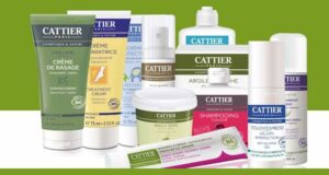 120 soins beauté CATTIER Paris à tester gratuitement