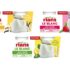 1500 packs de fromages blancs façon faisselle Rians offerts