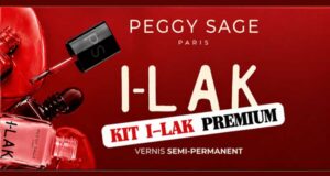 190 cadeaux I-Lak Peggy Sage à gagner